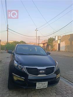 کیا سپۆرتاج